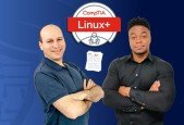 CompTIA Linux+ (XK0-005) Practice Exams Simulated PBQs