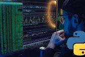 Codewise- Python Programming course