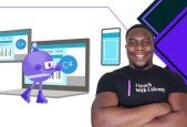 C# Console and Windows Forms Development w Entity Framework
