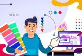 Multimedia Graphic designing Course for Neurodiverse