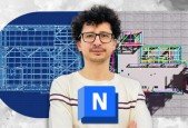 4D Simulation BIM Projects and Construction