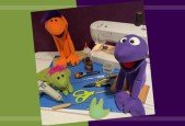 Intro to Professional Puppet Building