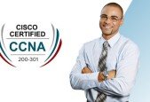 Cisco Certified Network Associate (200-301) Practice - 2024
