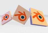Learn How to Create Simple 3D Objects in Blender