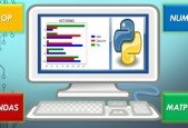 Learn Practical Python 3 for Beginners (2018)