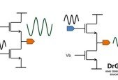 CMOS Analog Circuit Design Amplifiers with Solved Examples