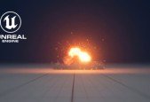 Complete VFX Niagara in Unreal Engine 5