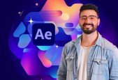 Motion Design. Premium Logo Animation in Adobe After Effects