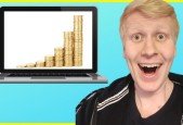 Passive Income- 27 Ways to EARN MONEY WHILE YOU SLEEP!