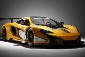 McLaren 650S GT3 Tutorial ( Modeling, Texturing, Lighting )