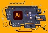 Adobe Illustrator Master class- Beginner to Advance