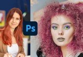 Mastering Adobe Photoshop CC- Advanced Editing, AI Mockups