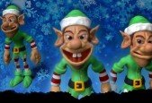Become a ZBrush Master- Create Your Own 3D Elf Character