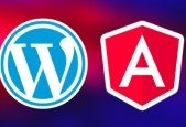 WordPress Plugin Development with Angular.js (2021)
