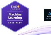 AWS Certified Machine Learning Specialty Practice Exam