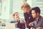 Social Interactions- How To Boost Your Social Effectiveness