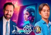 Ultimate AI Art Content Creation Course (Generative AI)