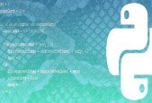 A Brief Introduction to Python
