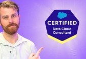 Salesforce Data Cloud Certification Practice Tests