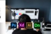 Mastering Branding-The Whole Graphic Design