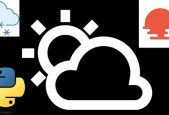 Building Weather App with Python, Tkinter and OpenWeatherAPI