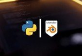 Learn Blender 2.9 Addon Development with Python