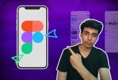 Master the Secrets of Figma- A Complete Beginner Course