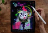 Create a Surreal Trippy Digital Collage in Procreate