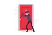 Dealing with the Violent Intruder