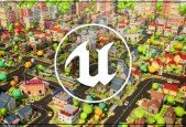 Unreal Engine- Basic to Advance Course for Beginners.