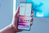 Design Android interface from A Z