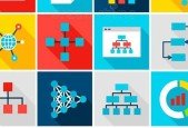 First course in Data Structures in C