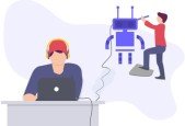 Artificial Intelligence and Algorithms in Journalism