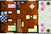 Rendering AutoCAD Drawings in Photoshop