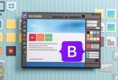 Bootstrap 5 Mastery- Responsive Web Design Simplified