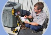 HVAC Machines Performance Evaluation and Selection
