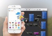 Origami 2.0 add interaction and animation to your designs