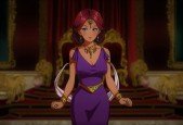 Create A 2D Ren'Py VIsual Novel RPG