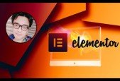Learn Creating Premium WordPress Website with Elementor