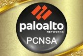Palo Alto Network Security PCNSA full-length Practice Exams