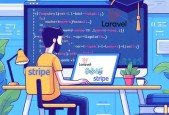 Laravel 11- Master Payment Gateway Integration with Stripe