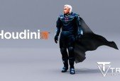 Complete Houdini FX 19.5 Course Beginner To Advanced