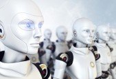 Artificial Intelligence- Preparing Your Career for AI