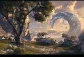 Building a Castle Room for Fantasy RPGs