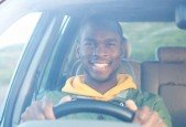 Increase your driving confidence with an easy action plan