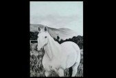 Karakalem Resim Kursu - Drawing Course For Beginners
