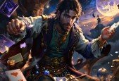 Programming and Game Design for DeckBuilding Games