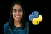 Learn Python The Complete Course on Python