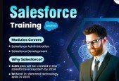 SFDC Salesforce certification tutorial for admins