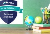 Pega Certified Business Architect (PCBA) Practice tests